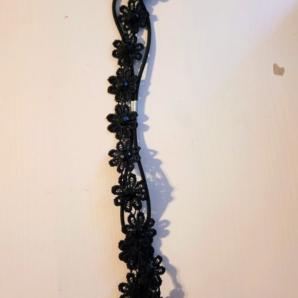 🎉Soft elastic headbands (set of 2) - Picture 6 of 6